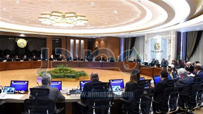 «الوزراء» يوافق على إقامة محطة تحويل المخلفات لطاقة كهربائية بالجيزة