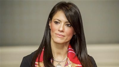 وزيرة التعاون الدولي تشيد بالشراكة المصرية مع برنامج الأغذية العالمي