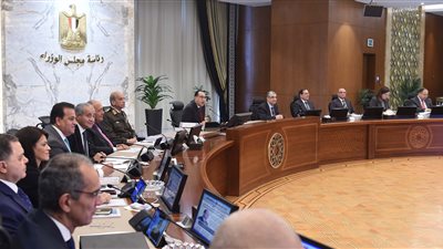 الحكومة توافق على منح تيسيرات للمشروعات بالأراضي الخدمية والاستثمارية