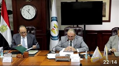 البترول: 3.2 مليار جنيه إيرادات «تاون جاس» خلال 2022