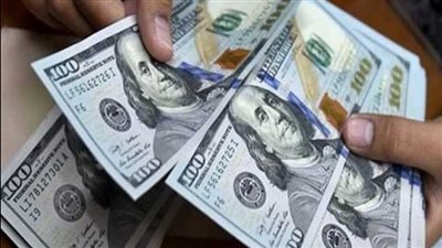 استقرار أسعار صرف الدولار مقابل الجنيه في ختام تعاملات اليوم