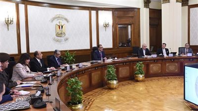 مدبولى يتابع تنفيذ مشروع موقع التجلي الأعظم بمدينة سانت كاترين