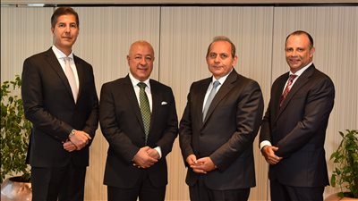 «بلومبرج»: البنك الأهلي المصرى الأول فى القروض المشتركة خلال الربع الأول من 2023