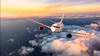 «معلومات الوزراء»: قطاع السفر الجوي تعافى بشكل أقوى خلال 2022