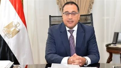 مجلس الوزراء يبدأ اجتماعه الأسبوعي بالعاصمة الإدارية