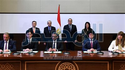 إنشاء مزرعة رياح فى خليج السويس باستثمارات 680 مليون دولار