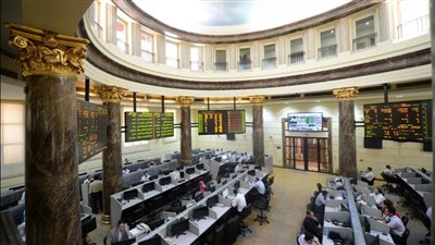 البورصة المصرية تربح 21.3 مليار جنيه في ختام تعاملات الاثنين