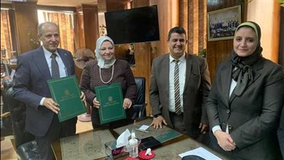 الكهرباء: توقيع عقد توسيع محطة محولات العلمين بـ121 مليون جنيه