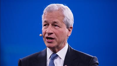 الرئيس التنفيذي لـ«جي بي مورجان»: تداعيات الأزمة المصرفية ستستمر لسنوات