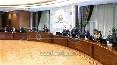 مجلس الوزراء يوافق على تعديل الحد الأدنى للأجور للموظفين والعاملين بالدولة