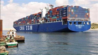 تداول 13 ألف طن بضائع عامة ومتنوعة بموانئ البحر الأحمر