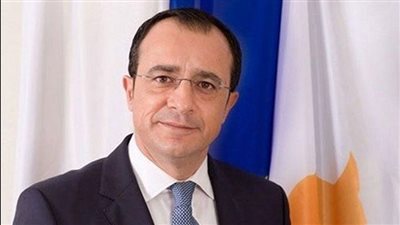 الرئيس القبرصي يعقد جلسة مباحثات مع أمين عام جامعة الدول العربية 