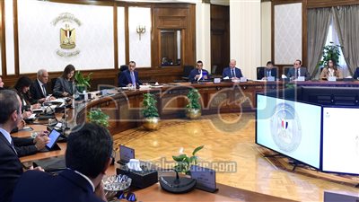 رئيس الوزراء يتابع جهود تعظيم الاستفادة من مختلف أصول الدولة