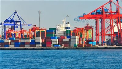 الإحصاء: انخفاض عجز الميزان التجاري 47% خلال يناير 2023