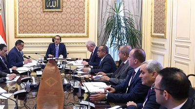 رئيس الوزراء يتابع تنفيذ المشروعات التنموية والخدمية في جنوب سيناء