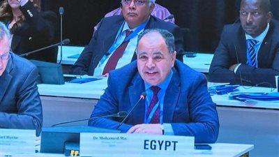 وزير المالية: زيادة مخصصات الصحة بالموازنة الجديدة إلى 111.2 مليار جنيه