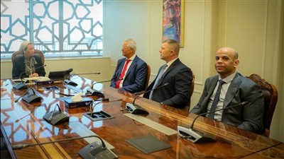 البيئة: نسعى لتعزيز التعاون مع القطاع الخاص بمشروعات تحويل المخلفات لطاقة كهربائية 