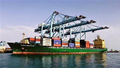 تداول 11 ألف طن بضائع عامة ومتنوعة بموانئ البحر الأحمر