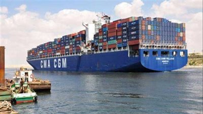 تداول 40 ألف طن بضائع عامة ومتنوعة بموانئ البحر الأحمر