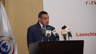 اطلاق الاستراتيجية القومية للصحة الواحدة «2023- 2027»