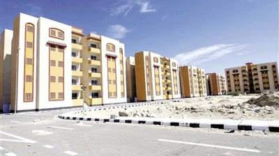 البنوك تضخ 55.3 مليار جنيه ضمن مبادرة التمويل العقاري لمحدودي الدخل