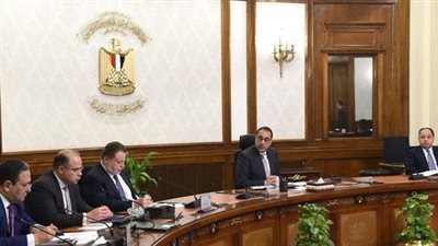 مدبولى يستعرض استراتيجية «الرقابة المالية» لتعزيز دور القطاع غير المصرفي