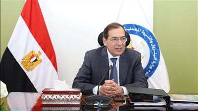 البترول: 7.2 مليار جنيه إيرادات «صان مصر» خلال 2022