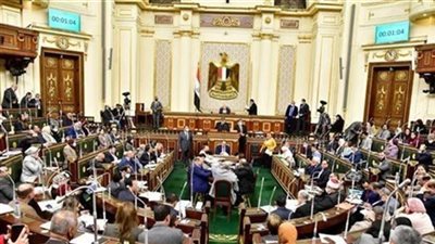 مجلس النواب يوافق مبدئيًا على تعديل قانون أكاديمية الشرطة