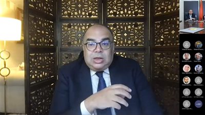  «التخطيط» تعقد ندوة تعريفية حول المبادرة الوطنية للمشروعات الخضراء الذكية