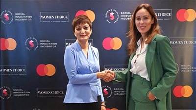 شراكة بين ماستركارد و«Women Choice» لتوفير مليون فرصة عمل للنساء 