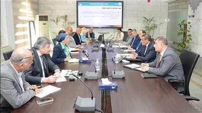 وزيرة البيئة: طرح مصانع التدوير للمستثمرين لضمان إشراك القطاع الخاص