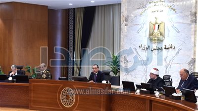 إعادة تخصيص 40.7 ألف فدان لإنشاء مدينة رأس الحكمة الجديدة