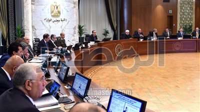 بني سويف تطرح الممشي السياحي لإحدي الشركات بنظام حق الانتفاع