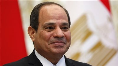 الرئيس السيسي يهنئ أقباط مصر بالخارج بمناسبة عيد القيامة المجيد
