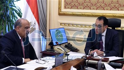 رئيس الوزراء يعقد اجتماعًا لبحث سبل استغلال احتياطات مصر من «التنتالوم»