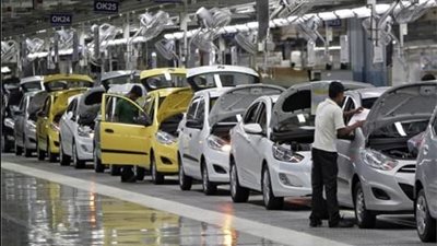 «الوزراء»: اتفاقية التجارة الحرة الإفريقية نقطة تحول لصناعة السيارات بالقارة السمراء