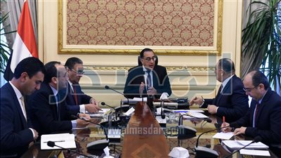 مدبولى: توجيهات رئاسية بالحصر الدقيق للأراضي غير المستغلة فى المناطق المختلفة