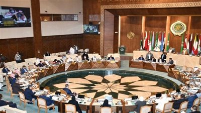 بدء اجتماع مجلس الجامعة العربية الطارئ بشأن الوضع فى السودان