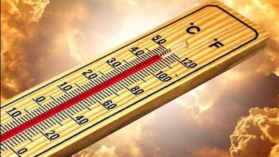 الأرصاد: طقس الثلاثاء حار نهارًا مائل للبرودة ليلًا على أغلب الأنحاء  