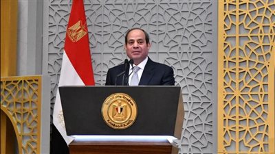 السيسي يوجه بإنشاء صندوق إعانة الطوارئ للعمالة غير المنتظمة 