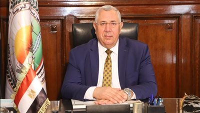 الزراعة: الإفراج عن 237 ألف طن أعلاف «ذرة وصويا» بـ107 ملايين دولار