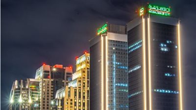 البنك الأهلي يساهم في تعميق الصناعة المحلية مع الهيئة العربية للتصنيع