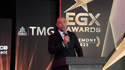 البورصة المصرية تمنح جوائز التميز لشركاء النجاح