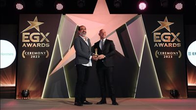 هيرميس تحصد جائزة أفضل شركة سمسرة أداءً خلال حفل «EGX Awards 2023»