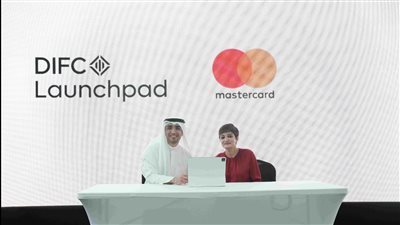 ماستركارد تتعاون مع مركز دبي المالي لدفع عجلة التحول الرقمي
