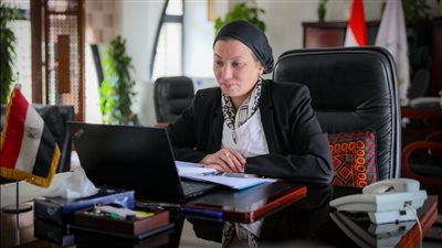 وزيرة البيئة تشارك في الاجتماع التشاورى لإنشاء صندوق عالمي للتنوع البيولوجي 
