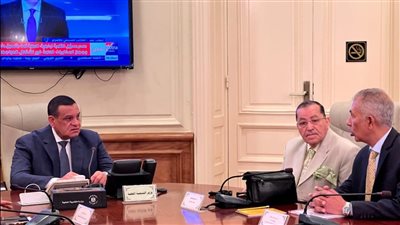 وزير التنمية المحلية يتابع استعدادات عيد الفطر بالمحافظات