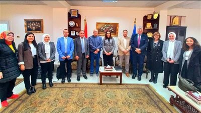 «التخطيط» تبدأ الزيارات الميدانية لإعداد تقارير التنمية المستدامة الطوعية المحلية