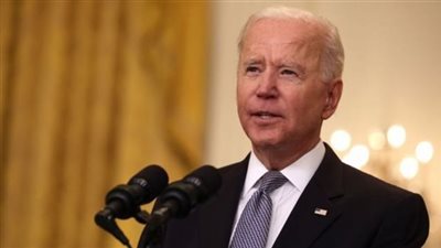 جو بايدن يعلن ترشحه لانتخابات الرئاسة الأمريكية في 2024