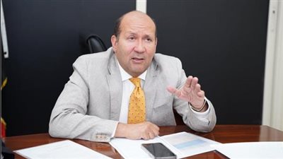 هشام بدر: مبادرة المشروعات الخضراء الذكية تفتح فرصا للتشبيك أمام المشروعات المتقدمة